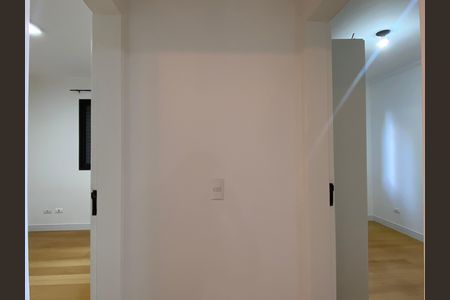 Apartamento à venda com 65m², 2 quartos e 1 vaga Apartamento à venda com 65m², 2 quartos e 1 vagaCorredor - Quartos