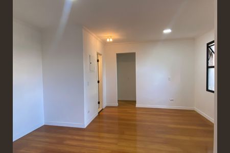 Apartamento à venda com 65m², 2 quartos e 1 vaga Apartamento à venda com 65m², 2 quartos e 1 vagaSala