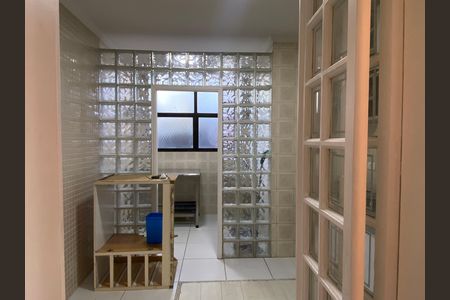 Apartamento à venda com 65m², 2 quartos e 1 vaga Apartamento à venda com 65m², 2 quartos e 1 vagaCozinha - Área de Serviço