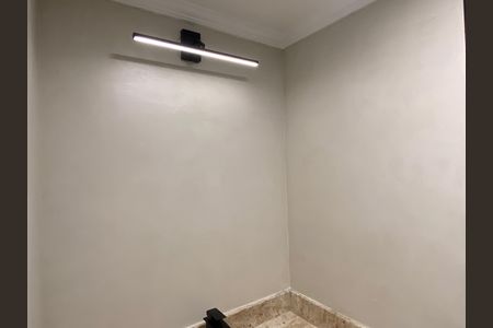 Apartamento à venda com 65m², 2 quartos e 1 vaga Apartamento à venda com 65m², 2 quartos e 1 vagaBanheiro