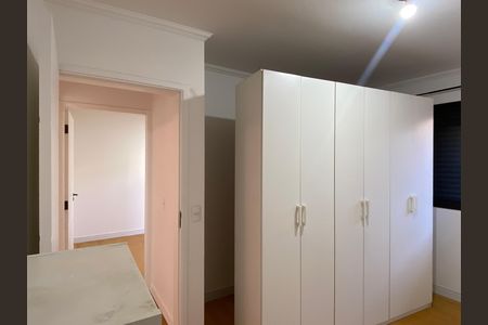 Apartamento à venda com 65m², 2 quartos e 1 vaga Apartamento à venda com 65m², 2 quartos e 1 vagaQuarto 1