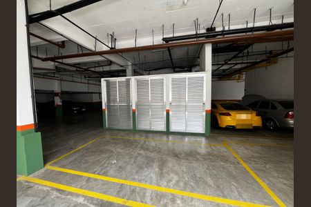 Apartamento para alugar com 119m², 3 quartos e 3 vagasGaragem