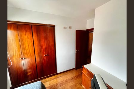Apartamento para alugar com 119m², 3 quartos e 3 vagasQuarto 2 / Escritório