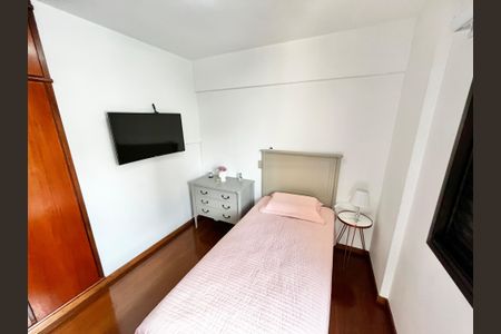 Apartamento para alugar com 119m², 3 quartos e 3 vagasQuarto 1 Suíte