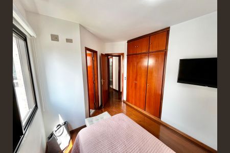 Apartamento para alugar com 119m², 3 quartos e 3 vagasQuarto 1 Suíte