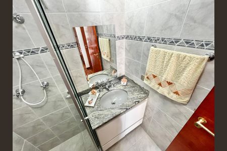 Apartamento para alugar com 119m², 3 quartos e 3 vagasBanheiro