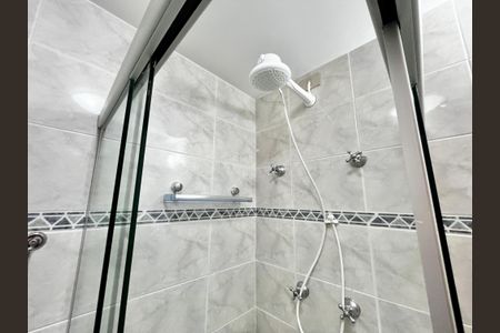 Apartamento para alugar com 119m², 3 quartos e 3 vagasBanheiro