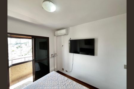 Apartamento para alugar com 119m², 3 quartos e 3 vagasQuarto 3 Suíte