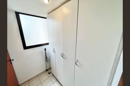 Apartamento para alugar com 119m², 3 quartos e 3 vagasDespensa
