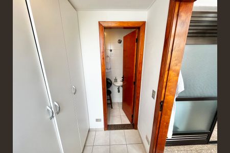 Apartamento para alugar com 119m², 3 quartos e 3 vagasDespensa