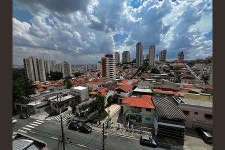 Apartamento para alugar com 119m², 3 quartos e 3 vagasVaranda da Suíte