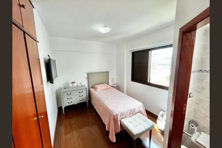Apartamento para alugar com 119m², 3 quartos e 3 vagasQuarto 1 Suíte
