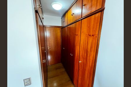 Apartamento para alugar com 119m², 3 quartos e 3 vagasQuarto 3 Suíte