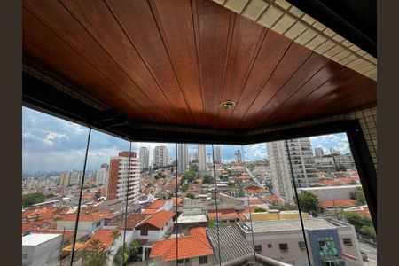 Apartamento para alugar com 119m², 3 quartos e 3 vagasVaranda da Suíte