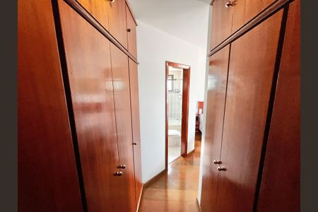 Apartamento para alugar com 119m², 3 quartos e 3 vagasQuarto 3 Suíte