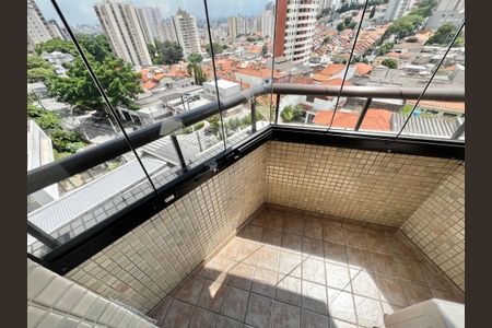 Apartamento para alugar com 119m², 3 quartos e 3 vagasVaranda da Suíte