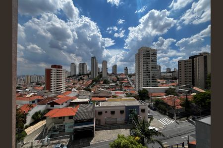 Apartamento para alugar com 119m², 3 quartos e 3 vagasVaranda da Sala