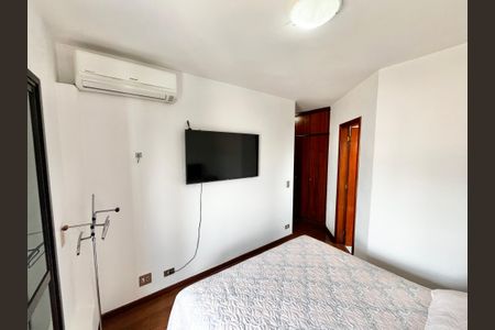 Apartamento para alugar com 119m², 3 quartos e 3 vagasQuarto 3 Suíte