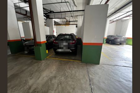 Apartamento para alugar com 119m², 3 quartos e 3 vagasGaragem