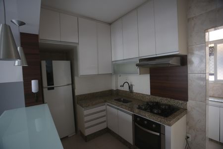 Apartamento para alugar com 3 quartos, 80m² em Gutierrez, Belo Horizonte
