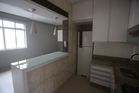 Apartamento para alugar com 3 quartos, 80m² em Gutierrez, Belo Horizonte
