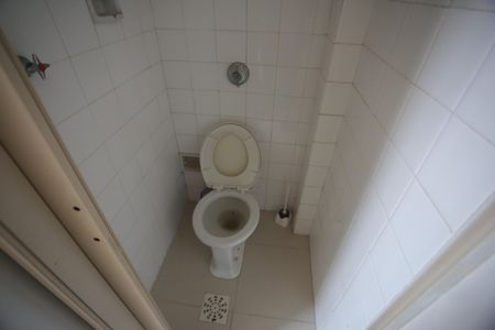 Lavabo de apartamento para alugar com 3 quartos, 80m² em Gutierrez, Belo Horizonte
