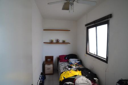 Apartamento à venda com 377m², 4 quartos e 4 vagasQuarto de Serviço