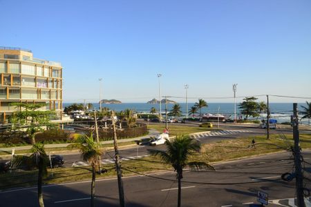 Apartamento à venda com 377m², 4 quartos e 4 vagasVista da Varanda