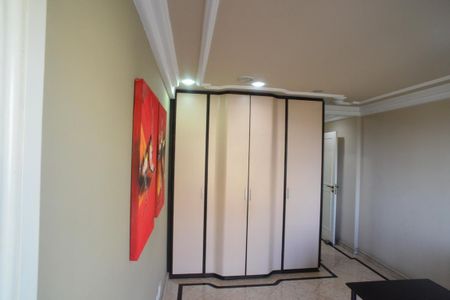 Apartamento à venda com 377m², 4 quartos e 4 vagasSuíte 3