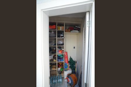 Apartamento à venda com 377m², 4 quartos e 4 vagasDespensa