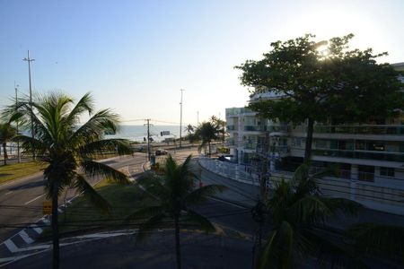 Apartamento à venda com 377m², 4 quartos e 4 vagasVista da Varanda