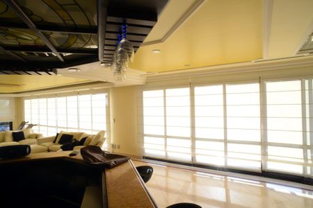 Apartamento à venda com 377m², 4 quartos e 4 vagasSala