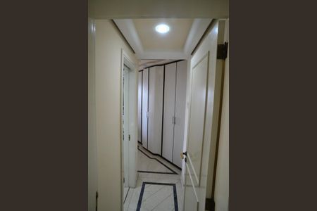 Apartamento à venda com 377m², 4 quartos e 4 vagasCorredor