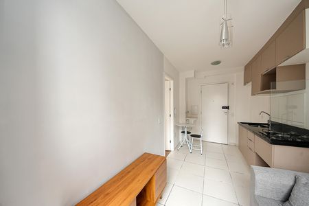 Apartamento para alugar com 29m², 1 quarto e sem vagaSala e Cozinha