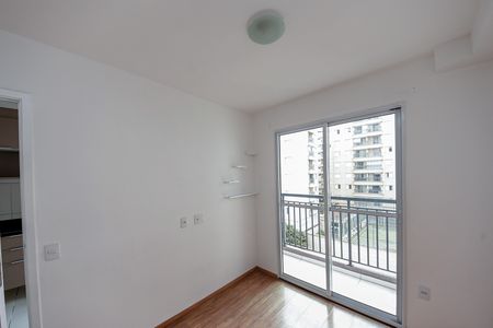 Suíte de apartamento para alugar com 1 quarto, 29m² em Vila Tolstoi, São Paulo