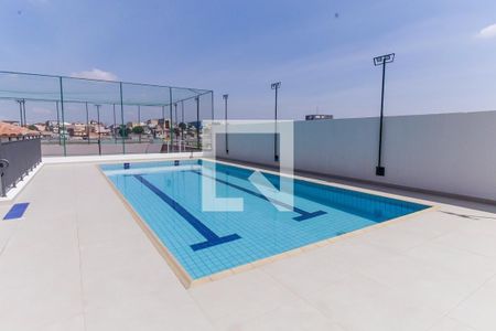 Apartamento para alugar com 29m², 1 quarto e sem vagaÁrea comum