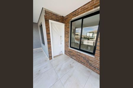 Casa à venda com 170m², 3 quartos e 4 vagas