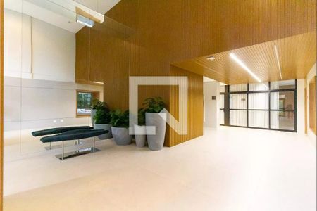 Apartamento à venda com 135m², 3 quartos e 2 vagasHall