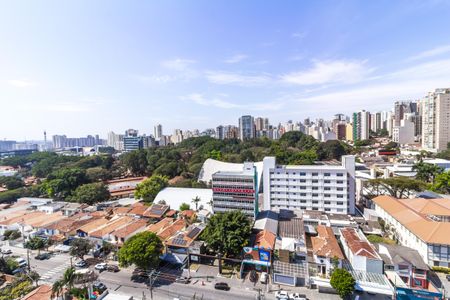 Apartamento à venda com 135m², 3 quartos e 2 vagasÁrea de Serviço