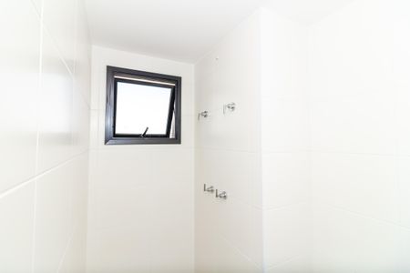 Apartamento à venda com 135m², 3 quartos e 2 vagasBanheiro da Suíte 2