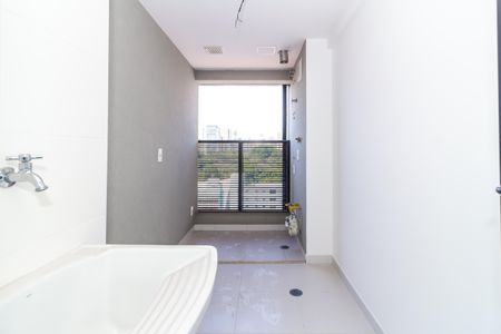 Apartamento à venda com 135m², 3 quartos e 2 vagasÁrea de Serviço