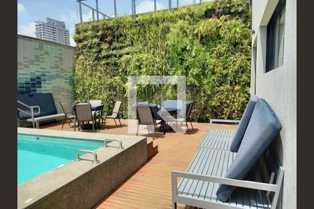 Apartamento à venda com 135m², 3 quartos e 2 vagasPiscina