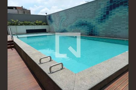 Apartamento à venda com 135m², 3 quartos e 2 vagasPiscina