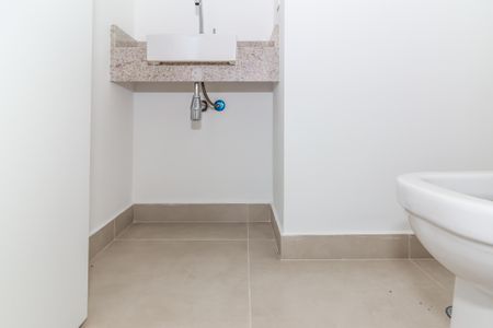 Apartamento à venda com 135m², 3 quartos e 2 vagasLavabo