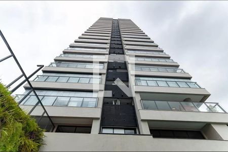 Apartamento à venda com 135m², 3 quartos e 2 vagasFachada