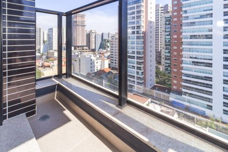 Apartamento à venda com 135m², 3 quartos e 2 vagasSuíte 1