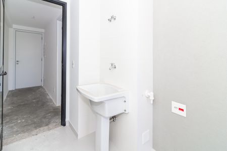Apartamento à venda com 135m², 3 quartos e 2 vagasÁrea de Serviço
