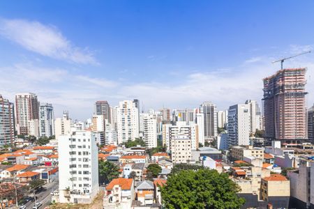 Apartamento à venda com 135m², 3 quartos e 2 vagasSuíte 3