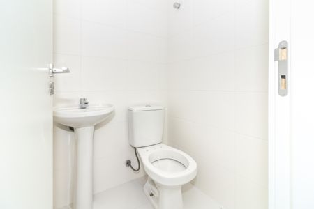 Apartamento à venda com 135m², 3 quartos e 2 vagasÁrea de Serviço