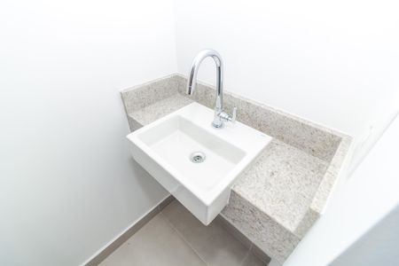 Apartamento à venda com 135m², 3 quartos e 2 vagasLavabo